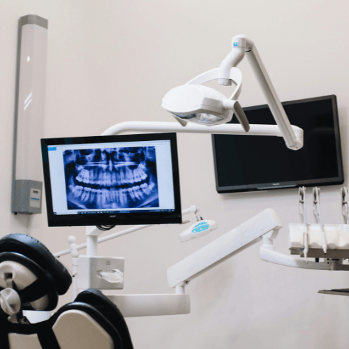 clinica dental